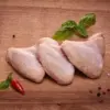 Frozen Chicken Wings