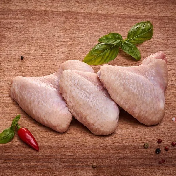 Frozen Chicken Wings