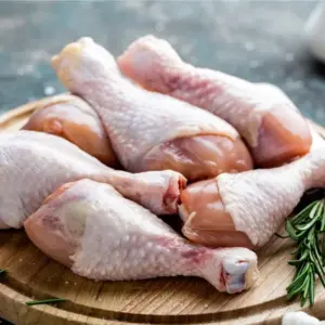 Frozen Chicken Drumstick