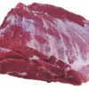 Frozen Beef Chuck