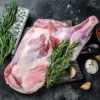 Lamb Shoulder