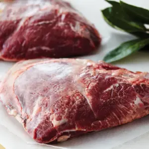 Frozen Beef Cheeks