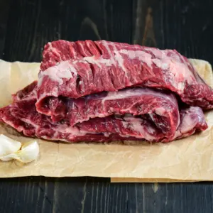 Frozen Skirt Steak