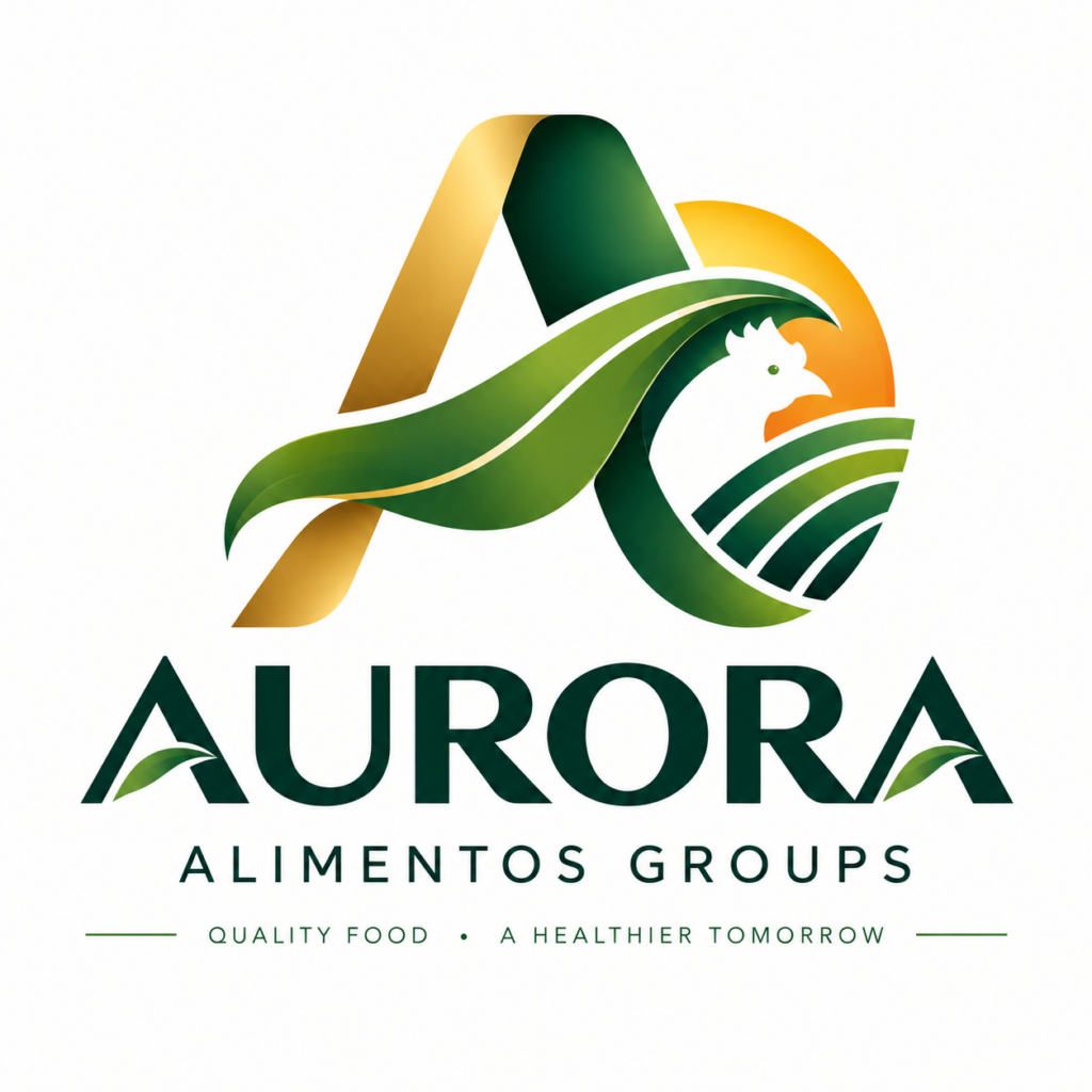 Aurora Alimentos Groups